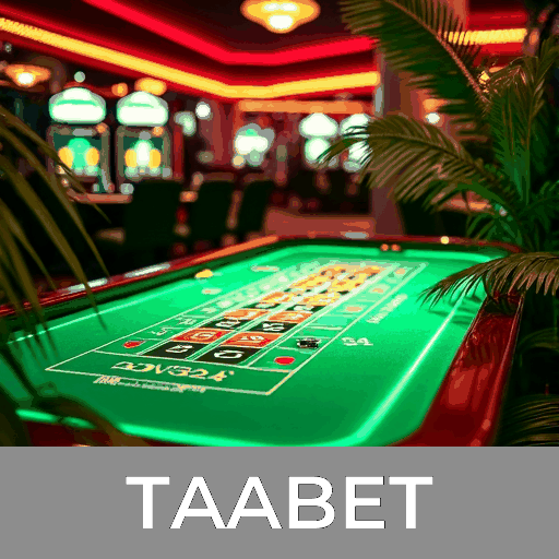 Cadastro na TAABET