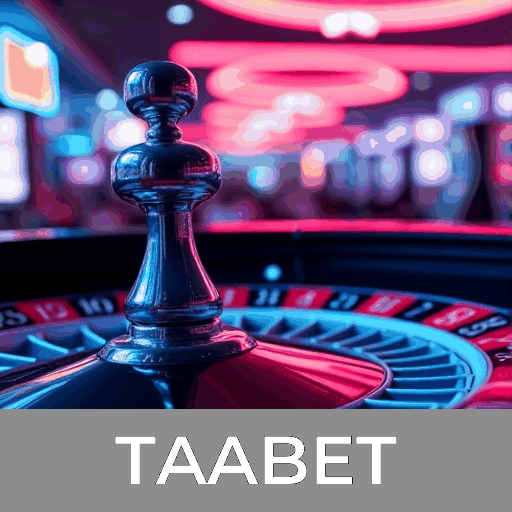 Cadastro na TAABET
