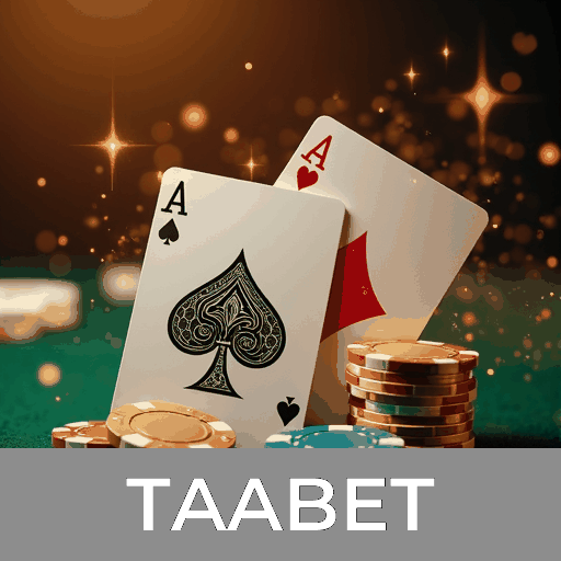 Cadastro na TAABET