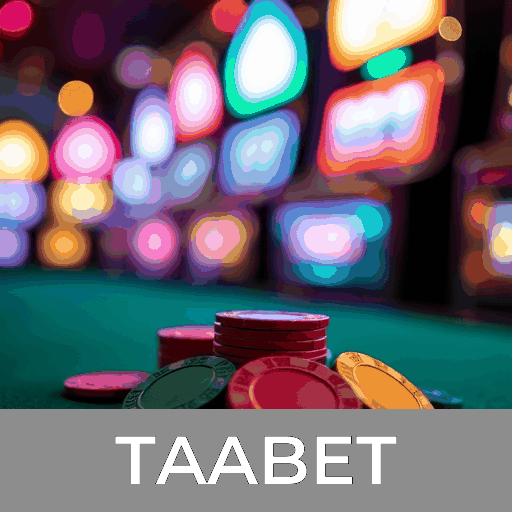 Cadastro na TAABET