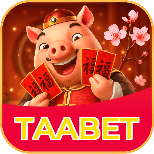 TAABET logo
