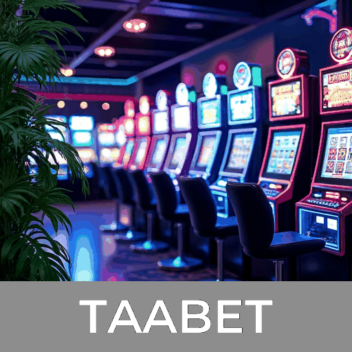 Cassino Online TAABET