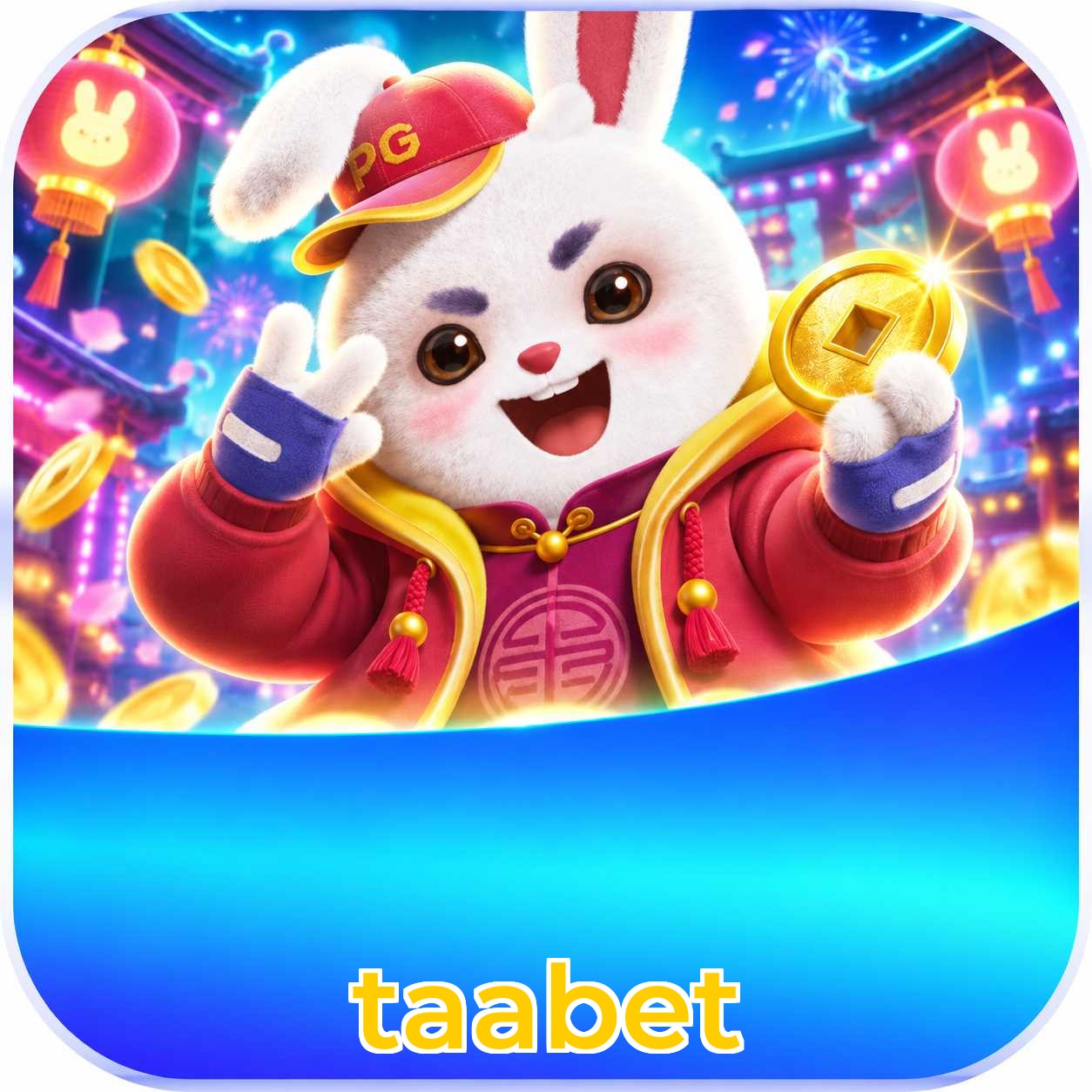 taabet Jogos Exclusivos