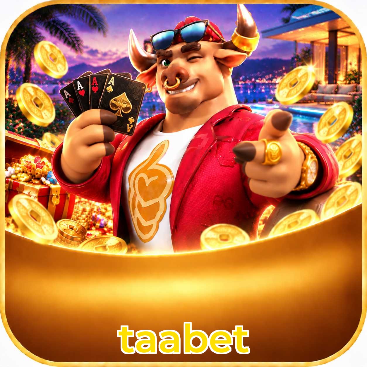 taabet 2FA