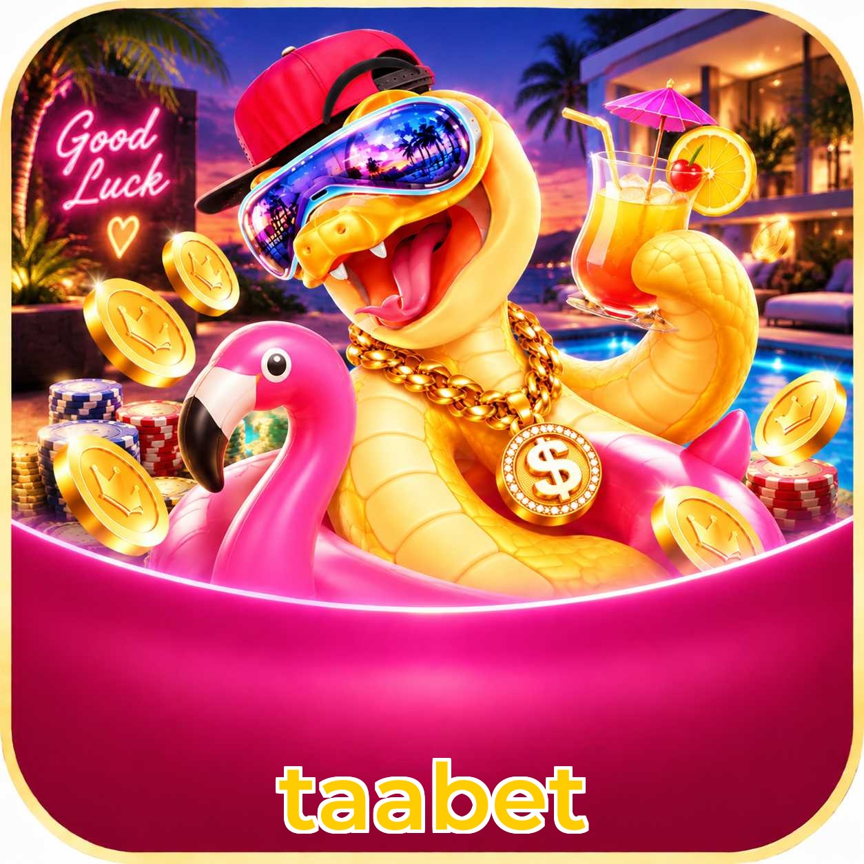 taabet Facebook Page
