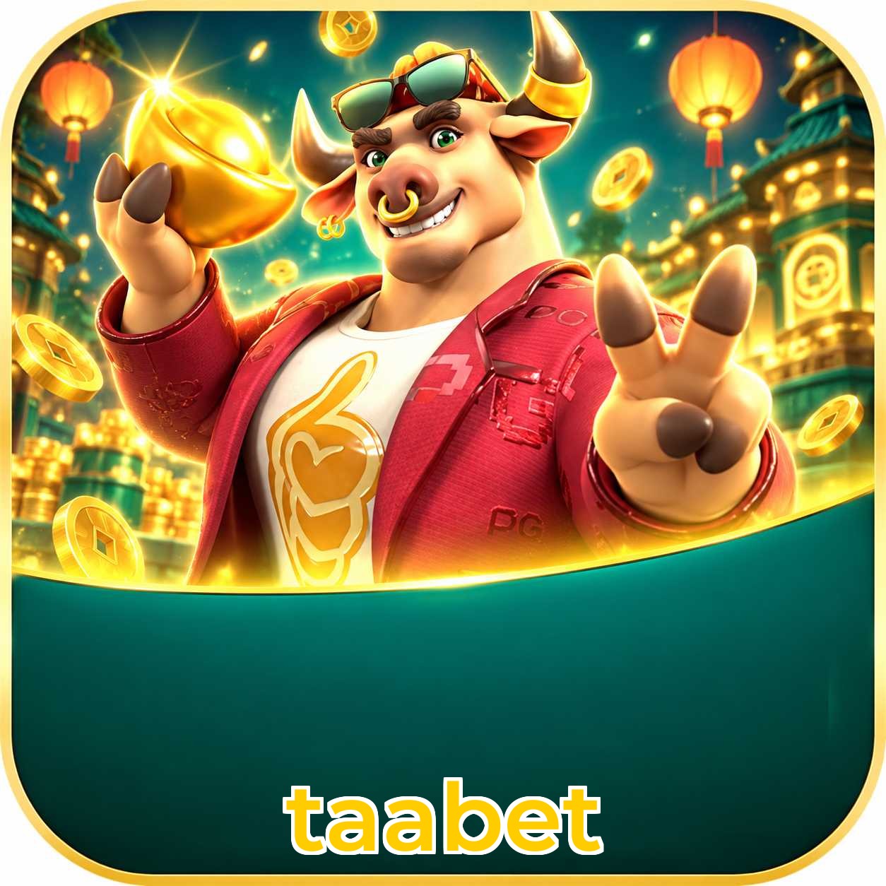 taabet Estratégias Lottery