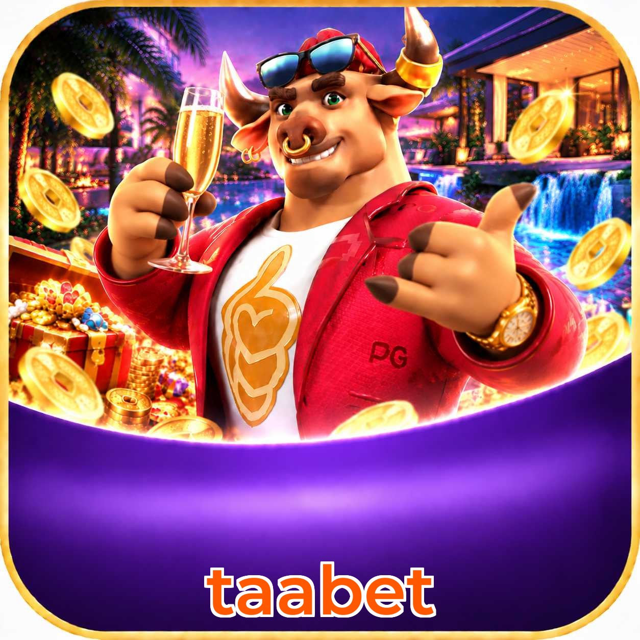 taabet Suporte
