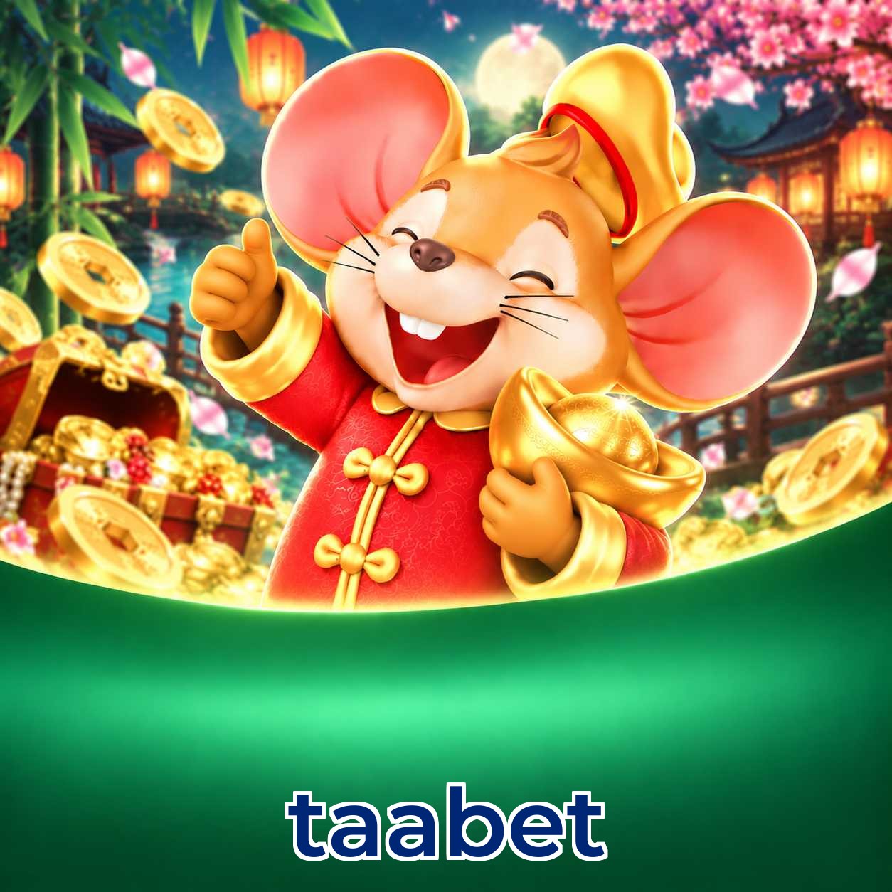 taabet Uptime