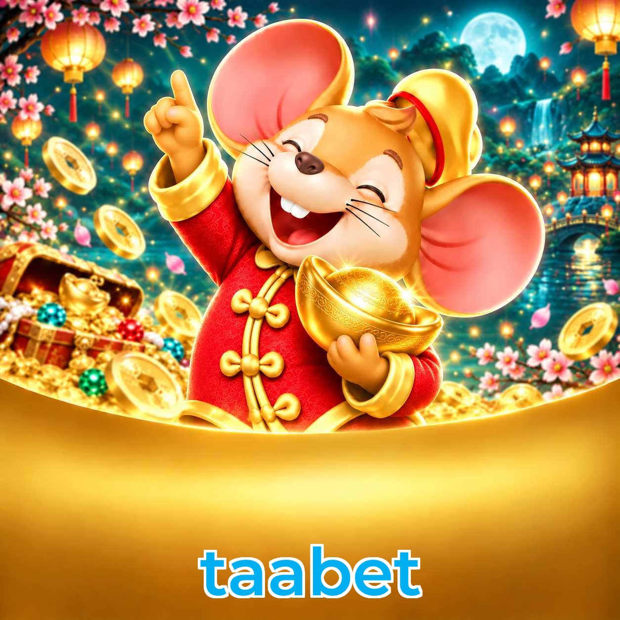 taabet Slots