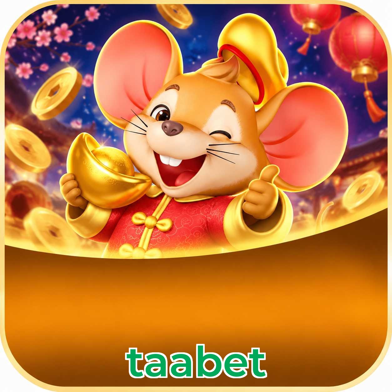 taabet Recuperar Senha
