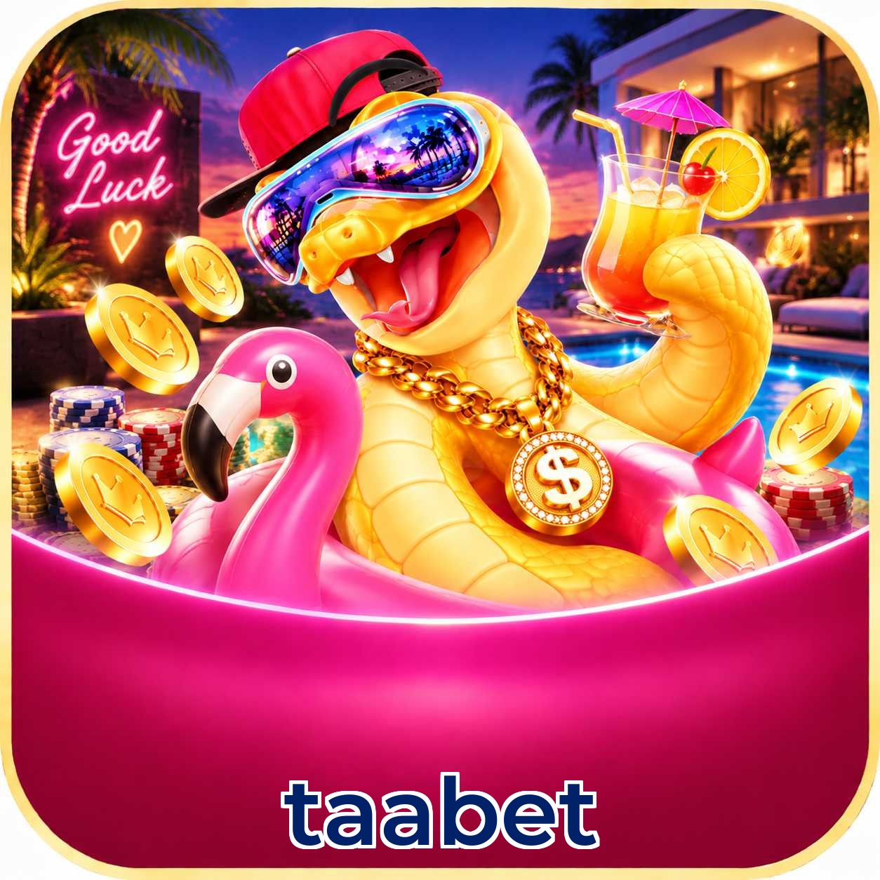 taabet Installation Guide