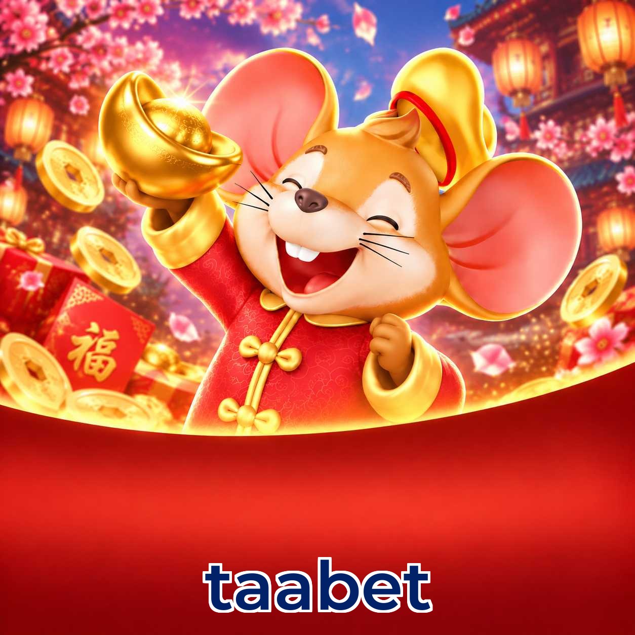 taabet Logo