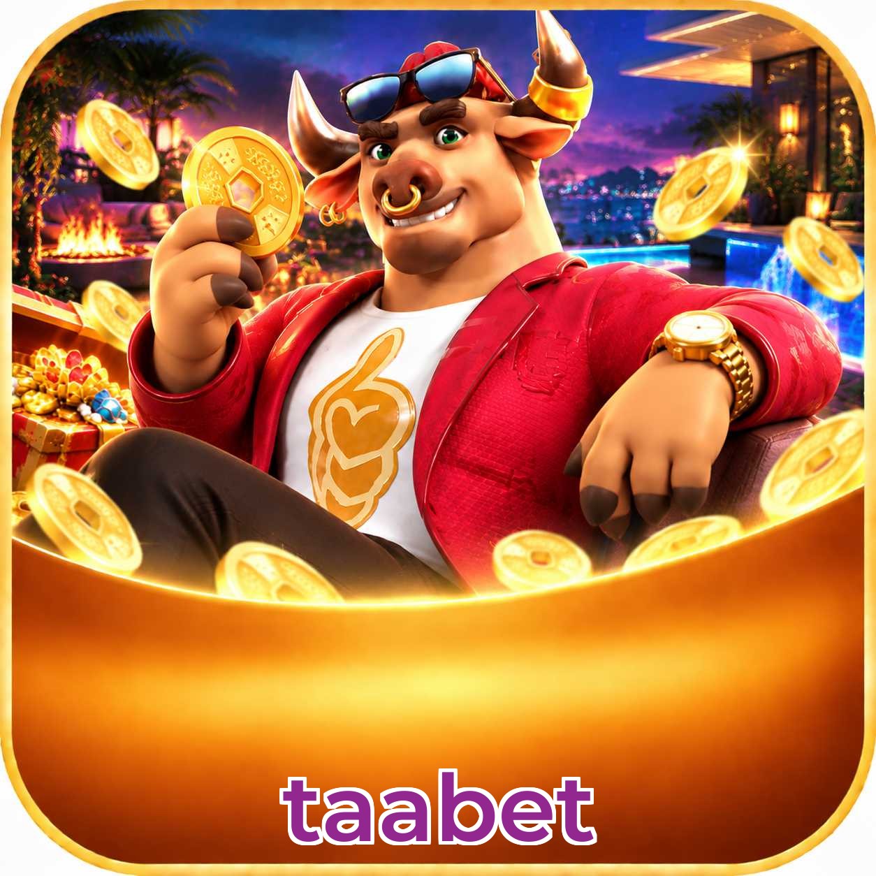 taabet Odds Lottery