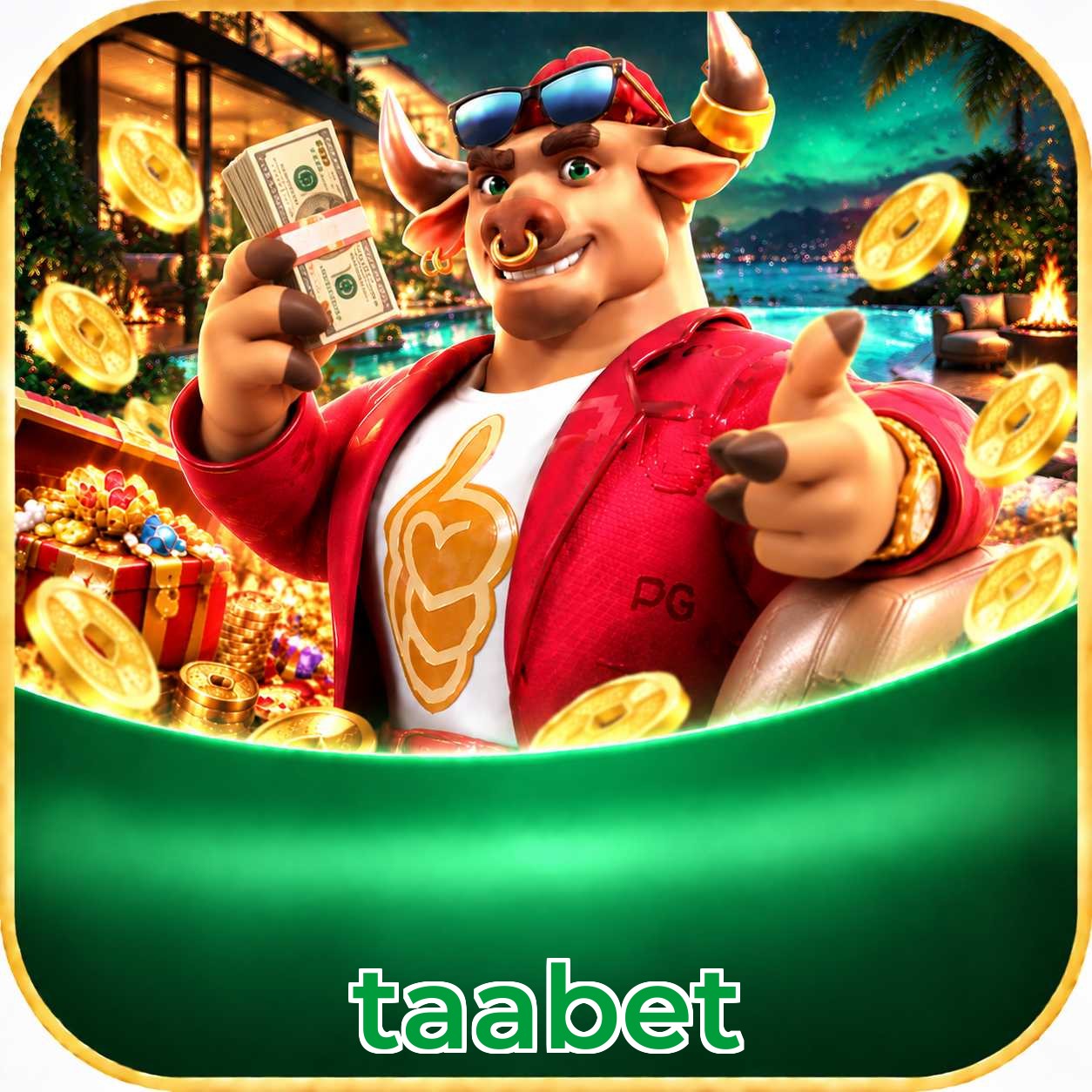 taabet Logo