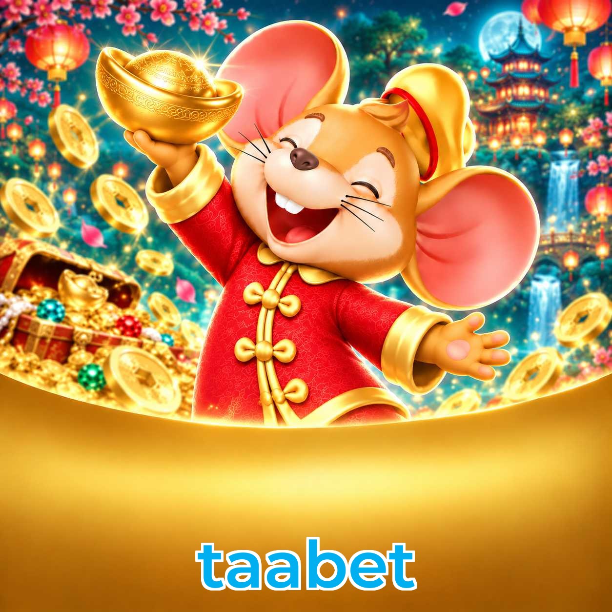 taabet Performance Tests