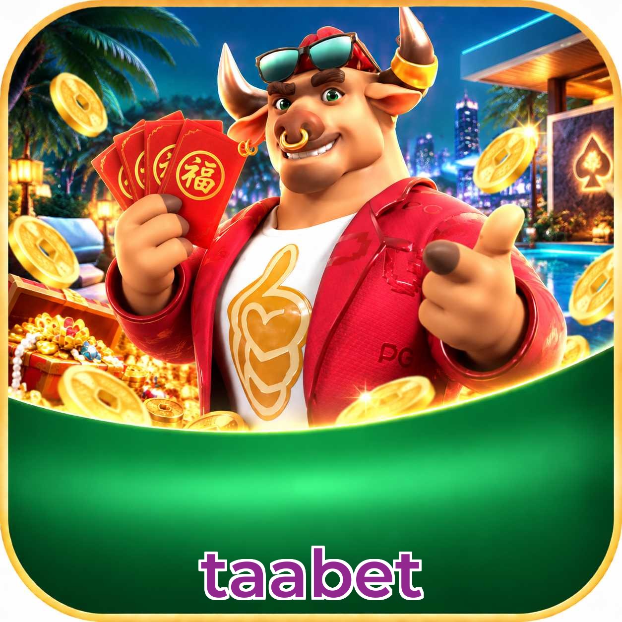 taabet Game Stats