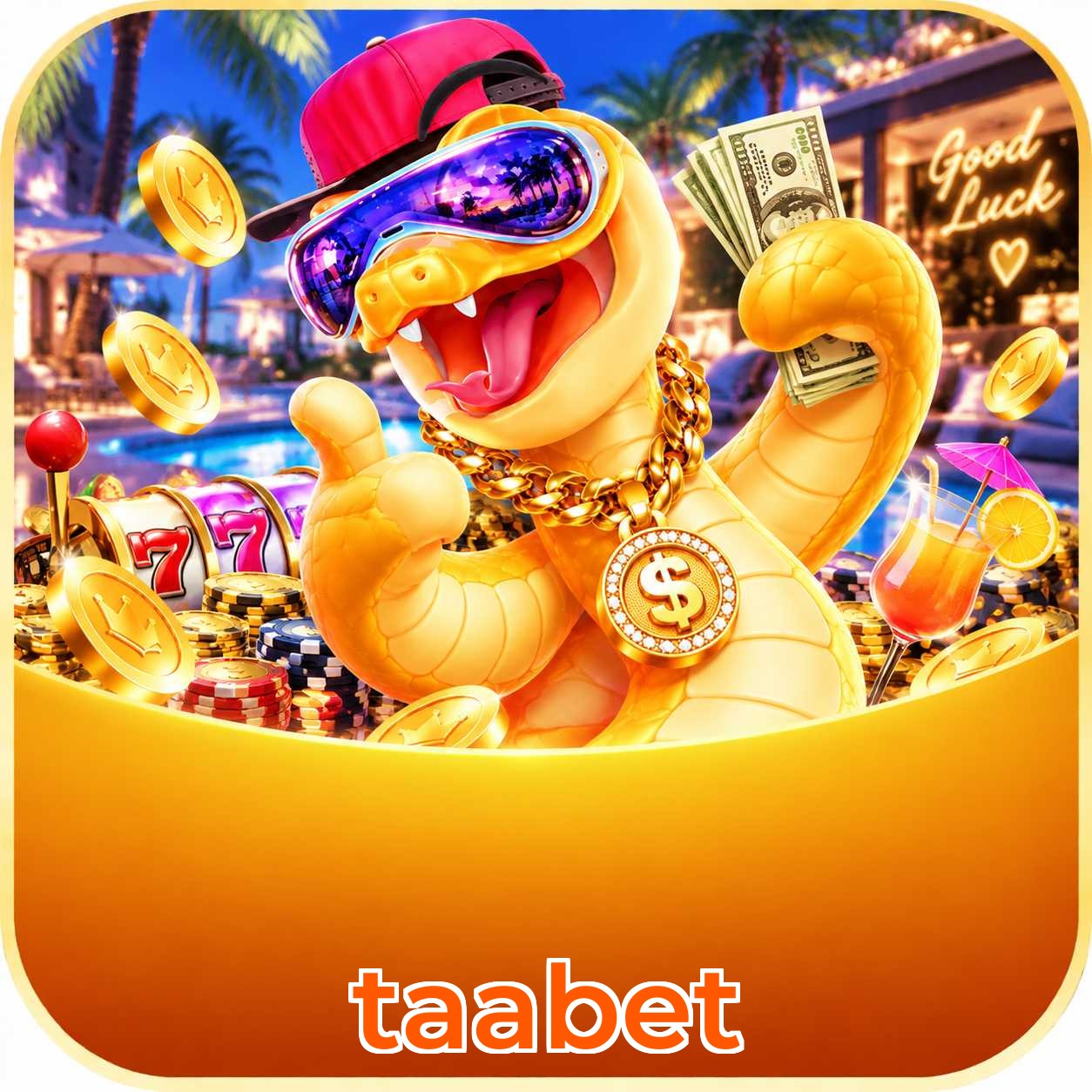 taabet Welcome Bonus