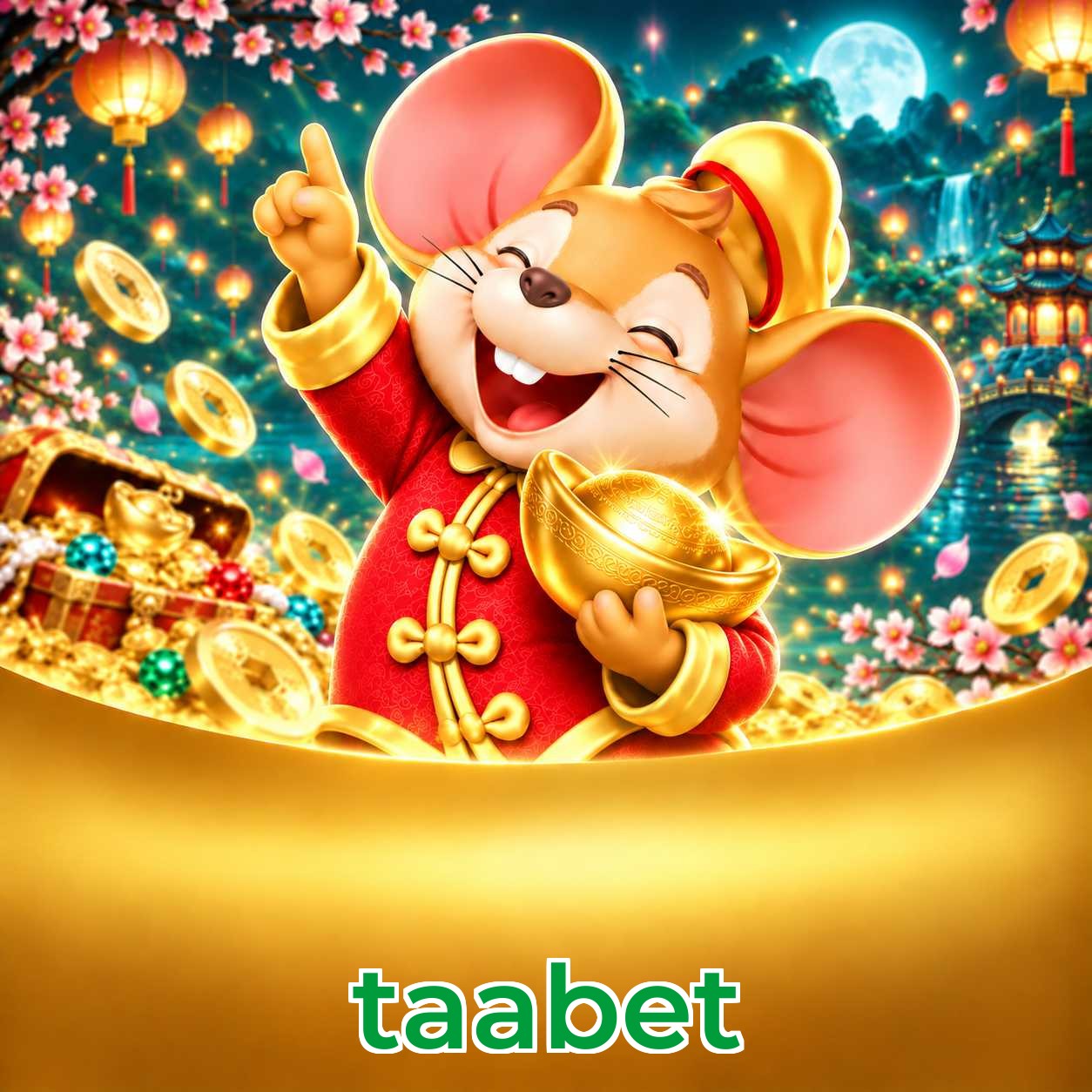 taabet Download Speed
