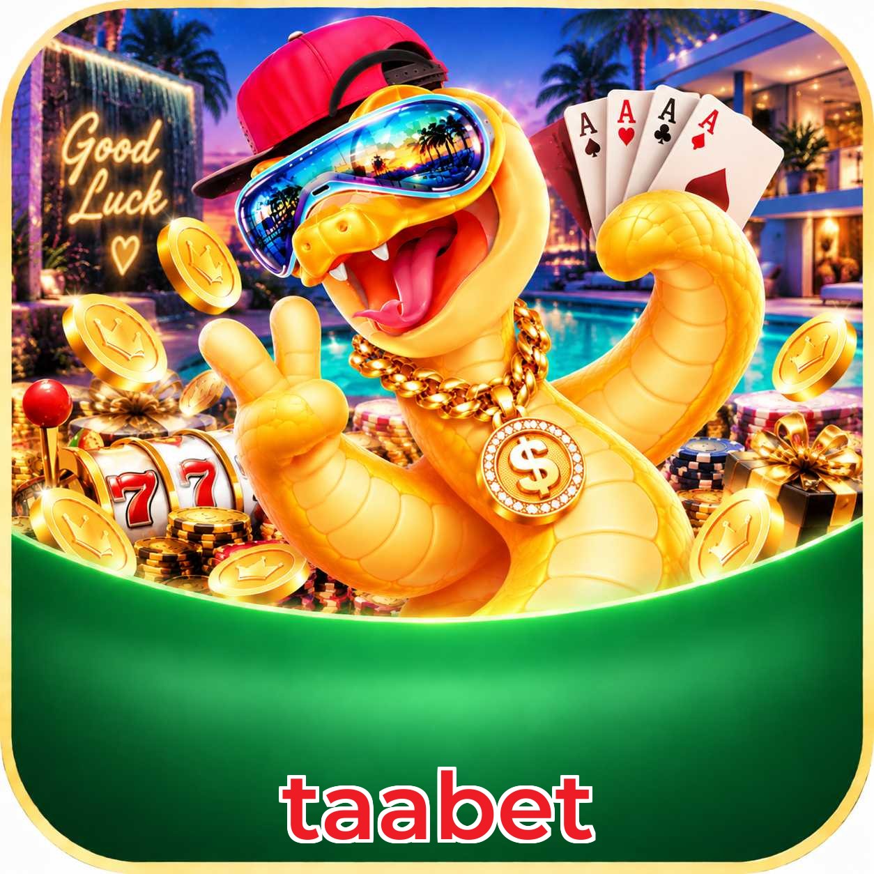 taabet Interface