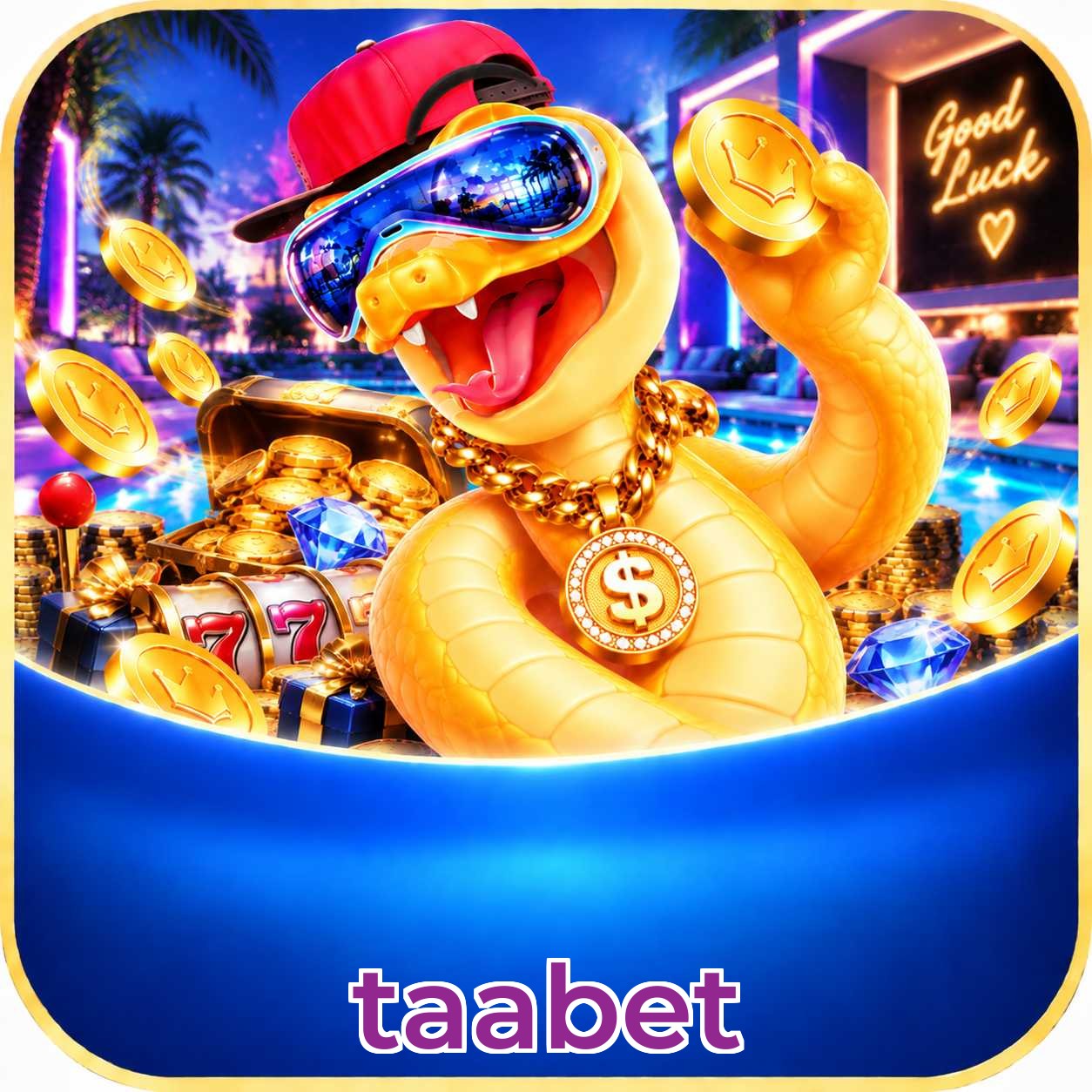 taabet Responsible Gaming