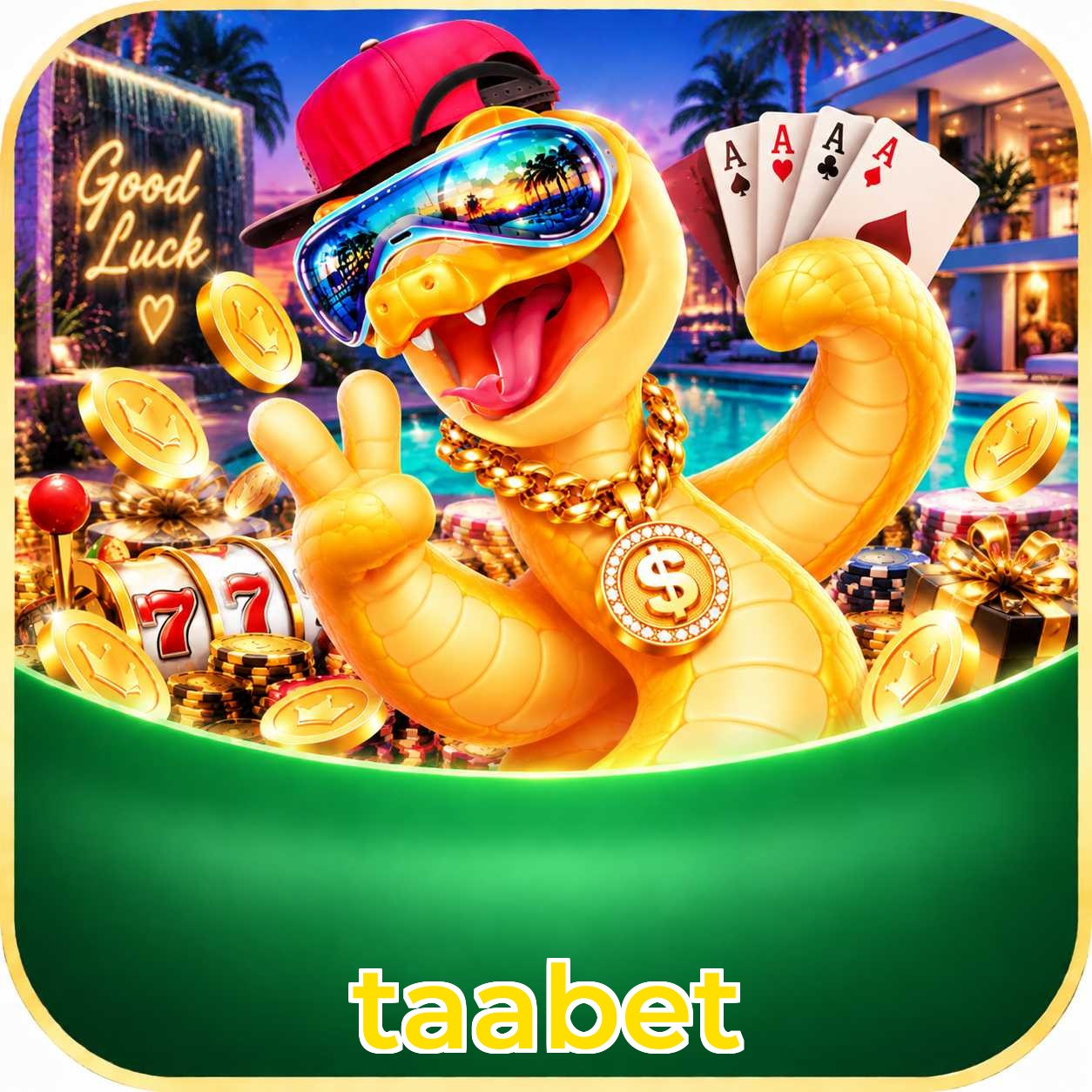 taabet Estratégias Slots