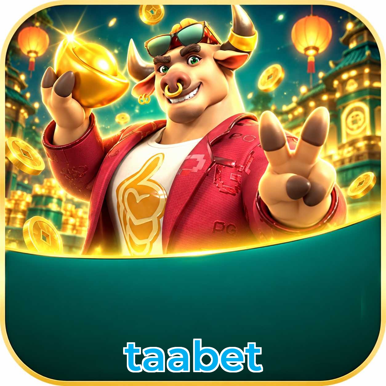 taabet Logo